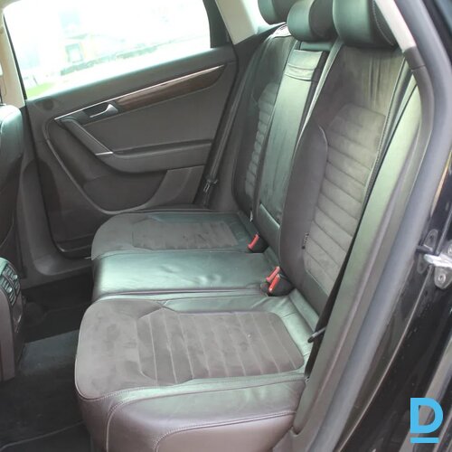 Pārdod Volkswagen Passat B7 Highline 2.0D, 2013 Pārdod Volkswagen Passat B7 Highline 2.0D, 2013