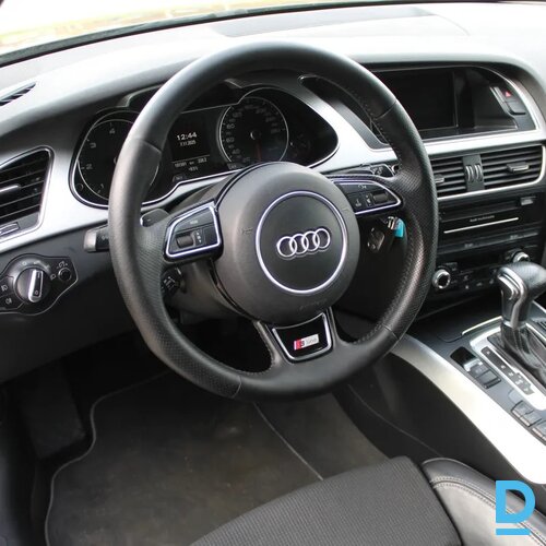 Pārdod Audi A4 FACELIFT B8, 2.0D, 2015 Pārdod Audi A4 FACELIFT B8, 2.0D, 2015