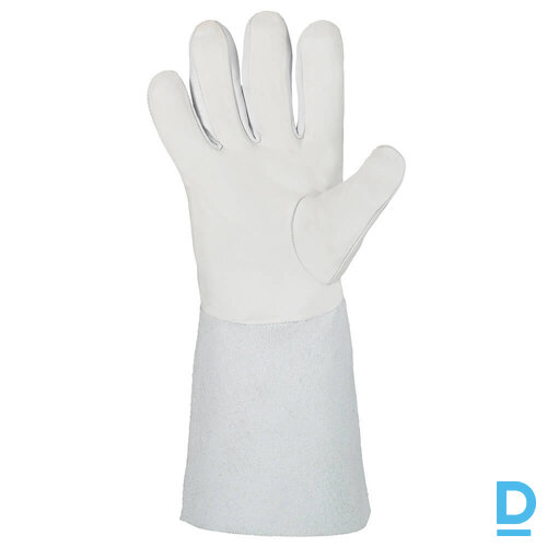 BIHAR GOODJOB Darba Cimdi Metinātājiem Balti Gludi Mīksti Ādas Cietu Aproci White GERMANY Darba Apģērbi Aksesuāri BIHAR GOODJOB Darba Cimdi Metinātājiem Balti Gludi Mīksti Ādas Cietu Aproci White GERMANY Darba Apģērbi Aksesuāri