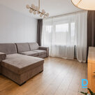 Pārdod dzīvokli Rīga Mežaparks Ezermalas 27