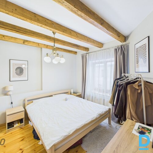 Pārdod dzīvokli Rīga