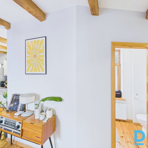 Pārdod dzīvokli Rīga