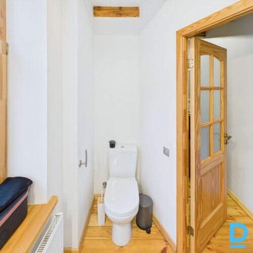 Pārdod dzīvokli Rīga