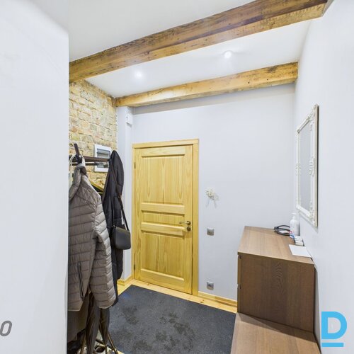 Pārdod dzīvokli Rīga