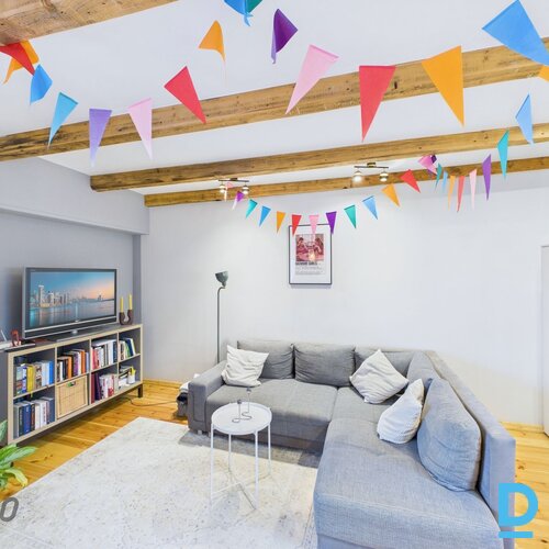 Pārdod dzīvokli Rīga