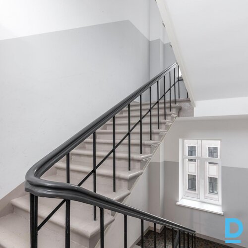 Pārdod dzīvokli Rīga