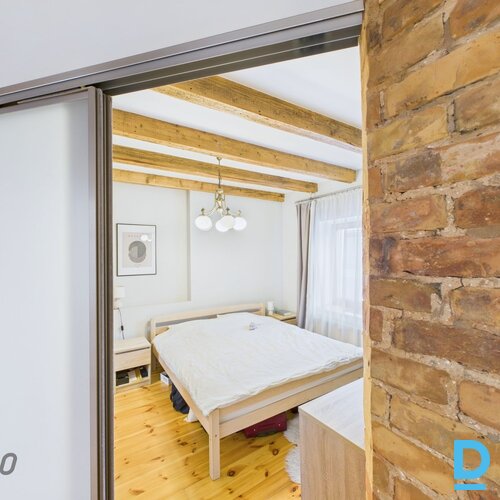 Pārdod dzīvokli Rīga