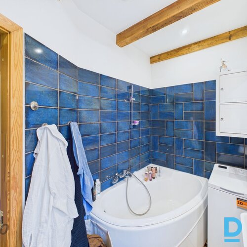 Pārdod dzīvokli Rīga