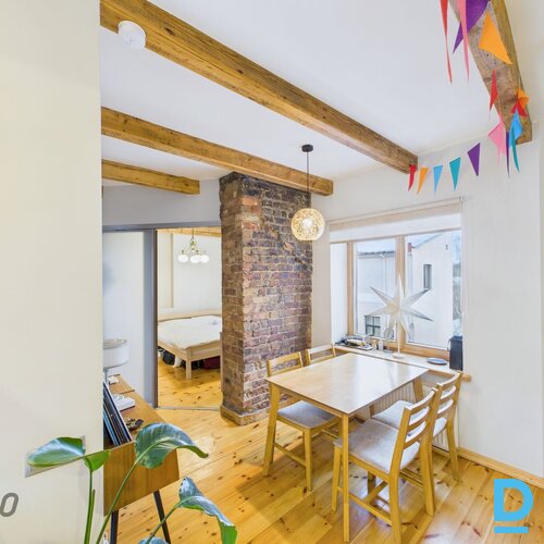 Pārdod dzīvokli Rīga