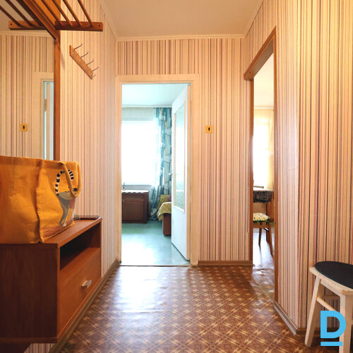 Pārdod dzīvokli Ganību iela 191