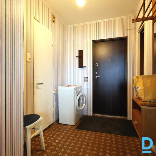 Pārdod dzīvokli Ganību iela 191