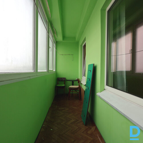 Pārdod dzīvokli Ganību iela 191