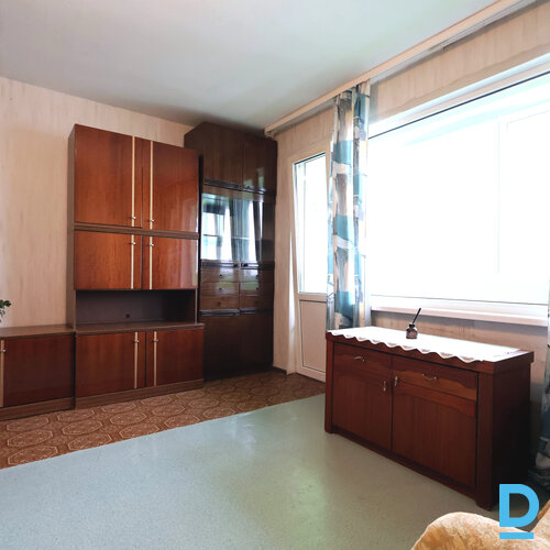 Pārdod dzīvokli Ganību iela 191