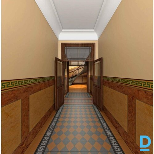 Pārdod dzīvokli Merķeļa iela 2 Pārdod dzīvokli Merķeļa iela 2