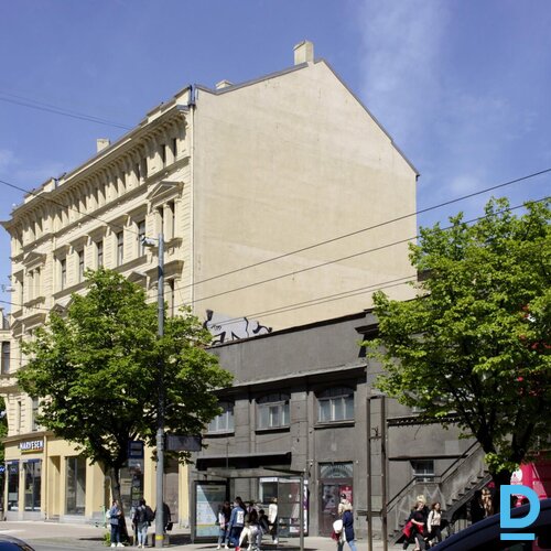 Pārdod dzīvokli Merķeļa iela 2 Pārdod dzīvokli Merķeļa iela 2