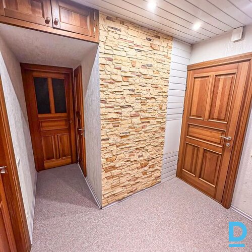 Pārdod dzīvokli Dammes iela 30