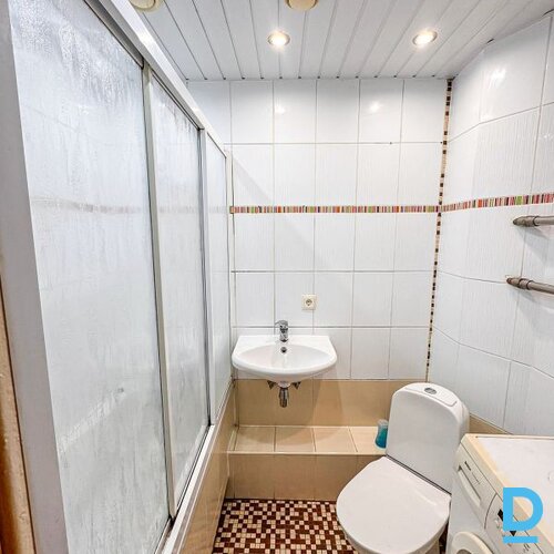 Pārdod dzīvokli Dammes iela 30 Pārdod dzīvokli Dammes iela 30