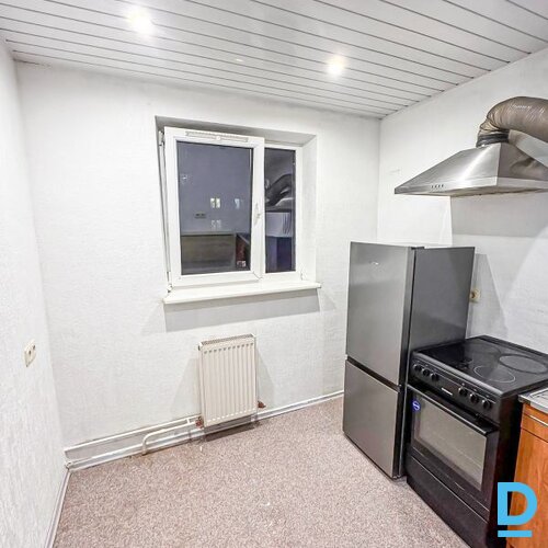 Pārdod dzīvokli Dammes iela 30 Pārdod dzīvokli Dammes iela 30