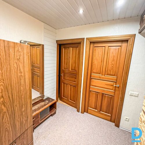 Pārdod dzīvokli Dammes iela 30 Pārdod dzīvokli Dammes iela 30