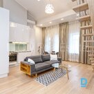 Apartment for rent in Riga