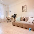 Apartment for rent in Riga