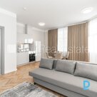 Apartment for rent in Riga