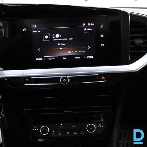 Pārdod Opel Mokka 1.2i, 2022