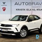 Продажа Опель Мокка 1.2i, 2022 г.в.