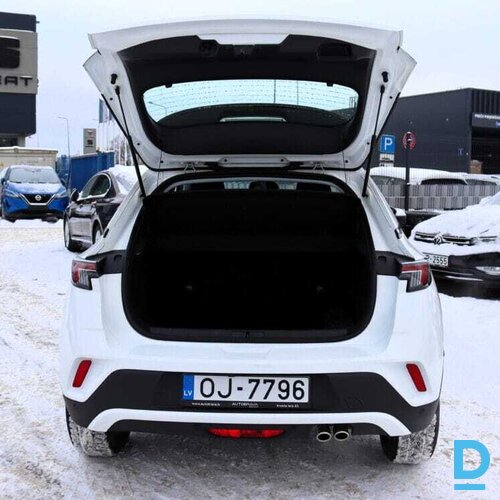 Pārdod Opel Mokka 1.2i, 2022