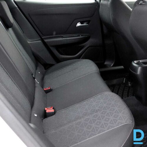 Pārdod Opel Mokka 1.2i, 2022