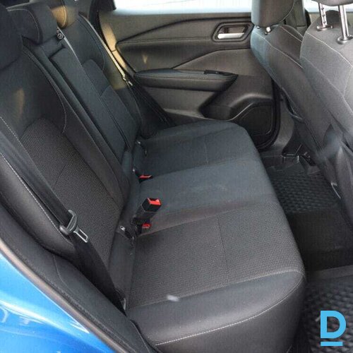 Pārdod Nissan Qashqai Acenta 1.3i, MHEV, 2022 Pārdod Nissan Qashqai Acenta 1.3i, MHEV, 2022