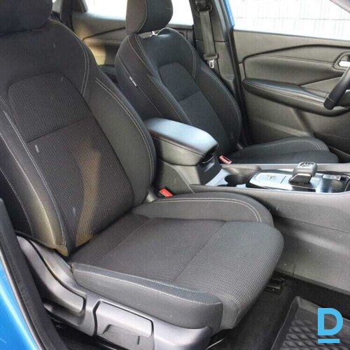 Pārdod Nissan Qashqai Acenta 1.3i, MHEV, 2022 Pārdod Nissan Qashqai Acenta 1.3i, MHEV, 2022