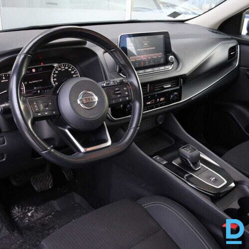 Pārdod Nissan Qashqai Acenta 1.3i, MHEV, 2022 Pārdod Nissan Qashqai Acenta 1.3i, MHEV, 2022