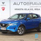 Pārdod Nissan Qashqai Acenta 1.3i, MHEV, 2022