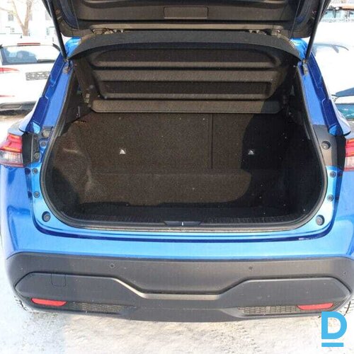 Pārdod Nissan Qashqai Acenta 1.3i, MHEV, 2022 Pārdod Nissan Qashqai Acenta 1.3i, MHEV, 2022