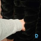 Pārdod winjevel Ūdeļādas kažoks