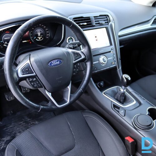 Pārdod Ford Mondeo ST Titanium, 2.0 Tdci, 2021