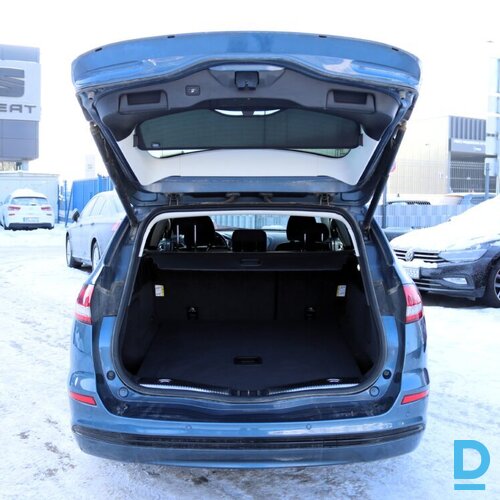 Pārdod Ford Mondeo ST Titanium, 2.0 Tdci, 2021