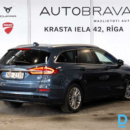 Pārdod Ford Mondeo ST Titanium, 2.0 Tdci, 2021