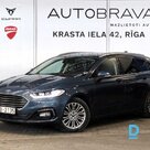 Pārdod Ford Mondeo ST Titanium, 2.0 Tdci, 2021
