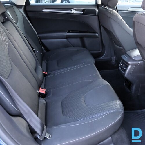 Pārdod Ford Mondeo ST Titanium, 2.0 Tdci, 2021