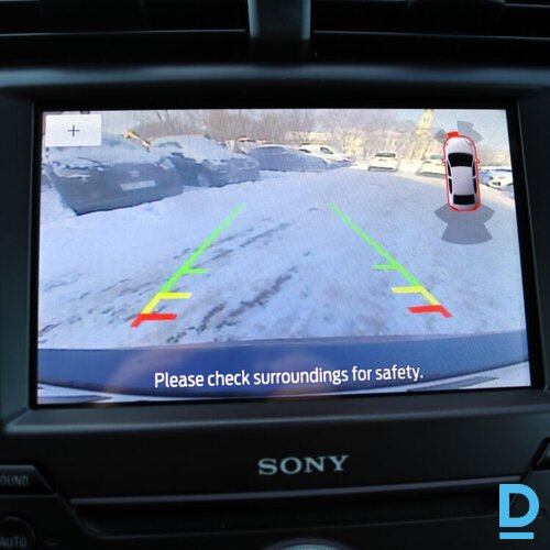 Pārdod Ford Mondeo ST Titanium, 2.0 Tdci, 2021