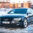 For sale Audi S5 3.0i, 2011