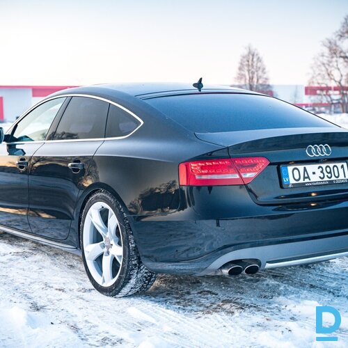Pārdod Audi S5 3.0i, 2011
