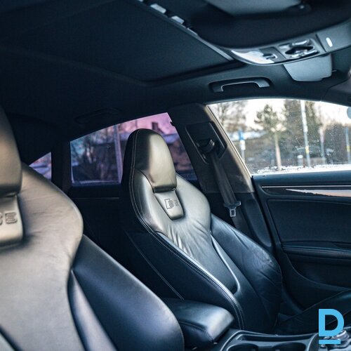 Pārdod Audi S5 3.0i, 2011