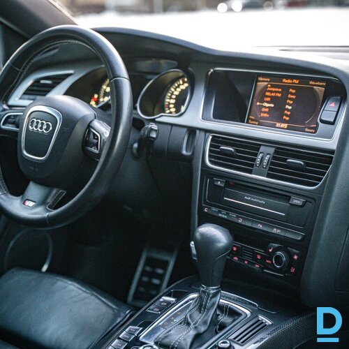 Pārdod Audi S5 3.0i, 2011