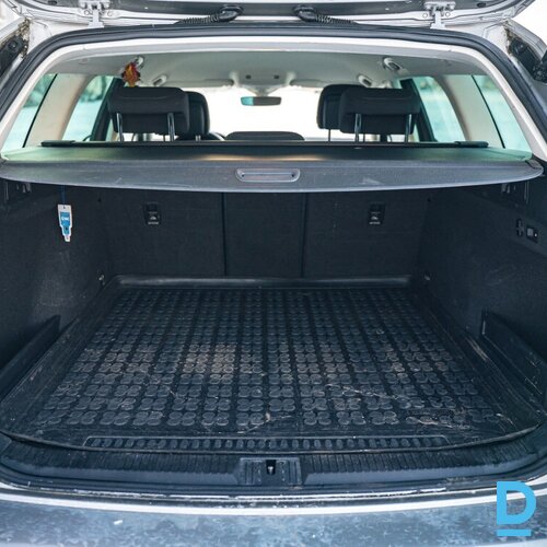 Pārdod Volkswagen Passat B8 2.0d, 2015