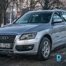 Pārdod Audi Q5 2.0i, 4x4, 2010