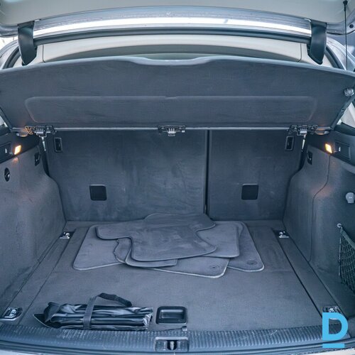 Pārdod Audi Q5 2.0i, 4x4, 2010