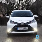 Продают Toyota Aygo, 2017